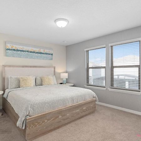 Special! Near Disney, Windsor Luxury Villa, Pool. Kissimmee Dış mekan fotoğraf