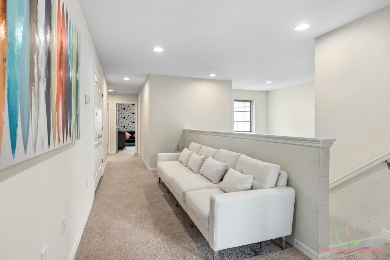 Special! Near Disney, Windsor Luxury Villa, Pool. Kissimmee Dış mekan fotoğraf